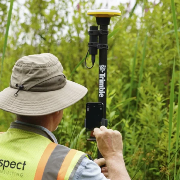 GPS diferencial Trimble DA2 - Imagen 4