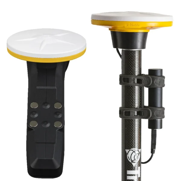 GPS diferencial Trimble DA2 - Imagen 3