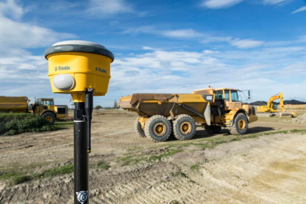 GPS diferencial Trimble R780 - Imagen 2